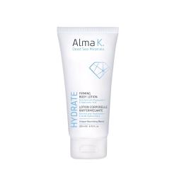 Alma K - Spevujce telov mlieko 200ml