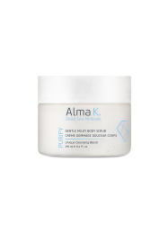 Alma K - Jemn mlieny telov peeling 250 ml