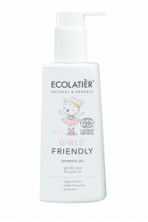Ecolatier intmny gl vhodn pre dievat 3+