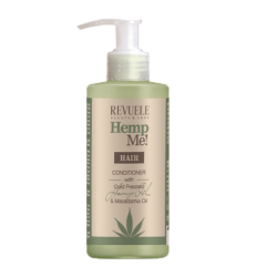 Revuele - Hemp me! Kondicionr na vlasy 250ml