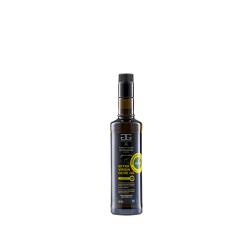 Extra panensk olivov olej HOJIBLANCA za studena lisovan 500 ml (sklo)