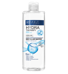 Revuele hydra therapy - Intenzívne hydrataèná micelárna voda 