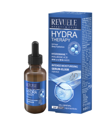 Revuele hydra therapy - Intenzvne hydratan srum  Elixr