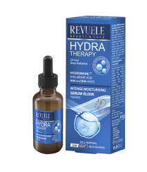 Revuele hydra therapy - Intenzvne hydratan srum  Elixr 25ml
