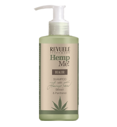 Revuele - Hemp me! ampn na vlasy