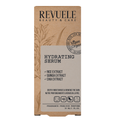 Revuele - Hydrataèné ple�ové sérum 30ml