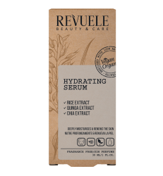 Revuele - Hydratan pleov srum 30ml