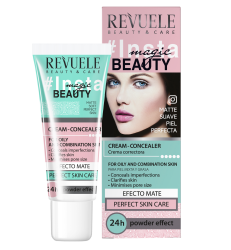 Revuele - Skrᚾujci krmov korektor 35ml