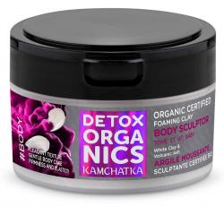 Detox Organics - Kamchatka - Penov modelujci l na telo 