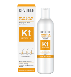 Revuele - KERATIN+ Vlasov kondicionr