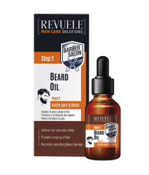 Revuele - Olej na bradu