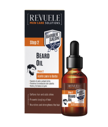 Revuele - Olej na bradu 30ml