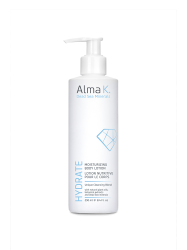 Alma K - Hydratan telov mlieko 250ml