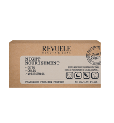 Revuele - Výživný noèný krém 50ml