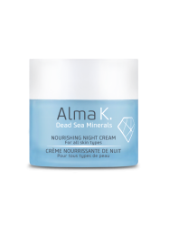 Alma K - Vivn non krm pre vetky typy pleti 50ml