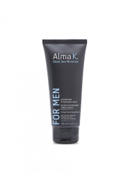 Alma K For men - Výživný balzam po holení 100ml