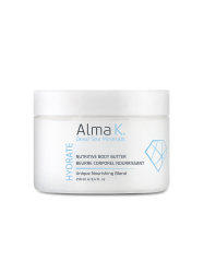 Alma K - Výživné telové maslo 250ml
