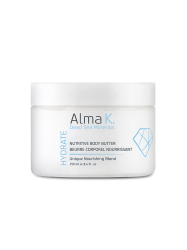 Alma K - Vivn telov maslo 250ml