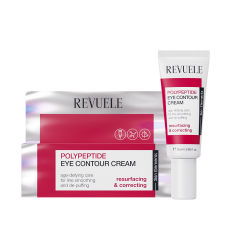 Revuele - Krm na on kontry s polypeptidom 25ml