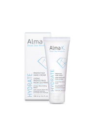 Alma K - Ochrann krm na ruky 100ml