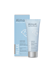 Alma K - istiaca bahenn maska 100ml