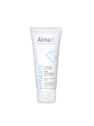 Alma K - Osvieujci krm na nohy 100ml 