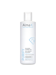 Alma K - Relaxan sprchov gl 250ml