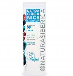 Detox Organics - Sakhalin - Vyrovnvac PP krm