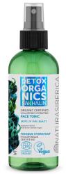 Detox Organics - Sakhalin - Hyaluronové hydratačné pleťové tonikum