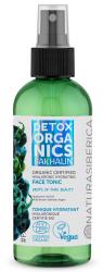 Detox Organics - Sakhalin - Hyaluronov hydratan pleov tonikum