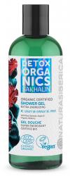 Detox Organics - Sakhalin - Extra energizujúci sprchový gél