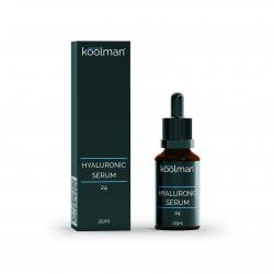 Koolman - Pnske hyalurnov srum, 25ml