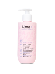 Alma K - Kondicionr pre krsny lesk vlasov 300ml