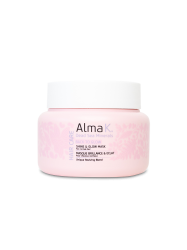 Alma K - Maska pre krsny lesk vlasov 200ml