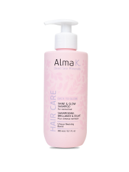 Alma K - ampn pre krsny lesk vlasov 300ml