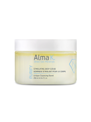 Alma K - Stimulan telov peeling 250ml