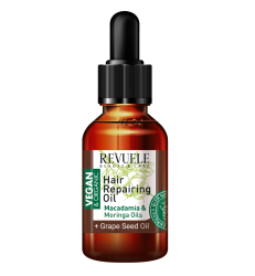 Revuele Vegan organic - Regeneran vlasov olej 30ml