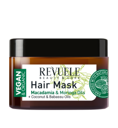 Revuele Vegan organic - Vlasov maska 360ml