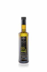 Extra panenský olivový olej HOJIBLANCA za studena lisovaný 500 ml (sklo)