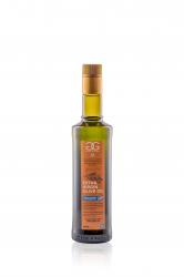 Extra panenský olivový olej ECO za studena lisovaný 500ml (sklo)