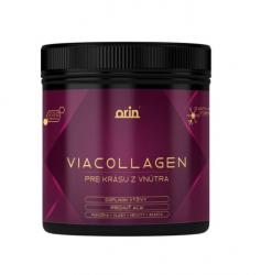 ViaCollagen+ Pre krsu z vntra - prchu acai