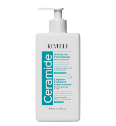 Revuele - istiaci pleov gl s ceramidmi proti vyrkam 250ml