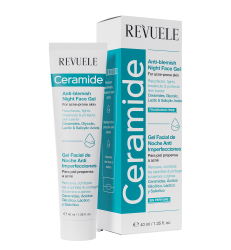 Revuele -  Non pleov gl s ceramidmi proti vyrkam 40ml