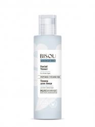 BISOU - Anti-age multivitamnov toner pre vetky typy pleti