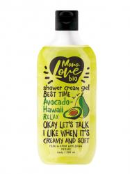 MONOLOVE - Avocdo-Hawaii - Relaxan sprchov gl-krm