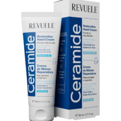 Revuele -Regeneran krm na ruky s ceramidmi 80ml