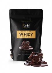 PGSS Lacto free whey protein - čokoláda