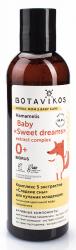 Botavikos - Komplex 5 extraktov na kúpanie bábätiek na báze kvetovej vody z hamamelu
