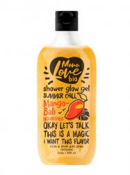 MONOLOVE - Mango-Bali - Vyivujci sprchov gl-krm