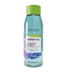 Revuele - Sprchov gl s hydratanm efektom 400ml